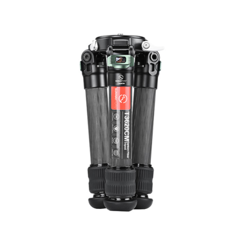 Штатив-трипод Sunwayfoto T3620CM Carbon с креплением Arca-Swiss/Weaver