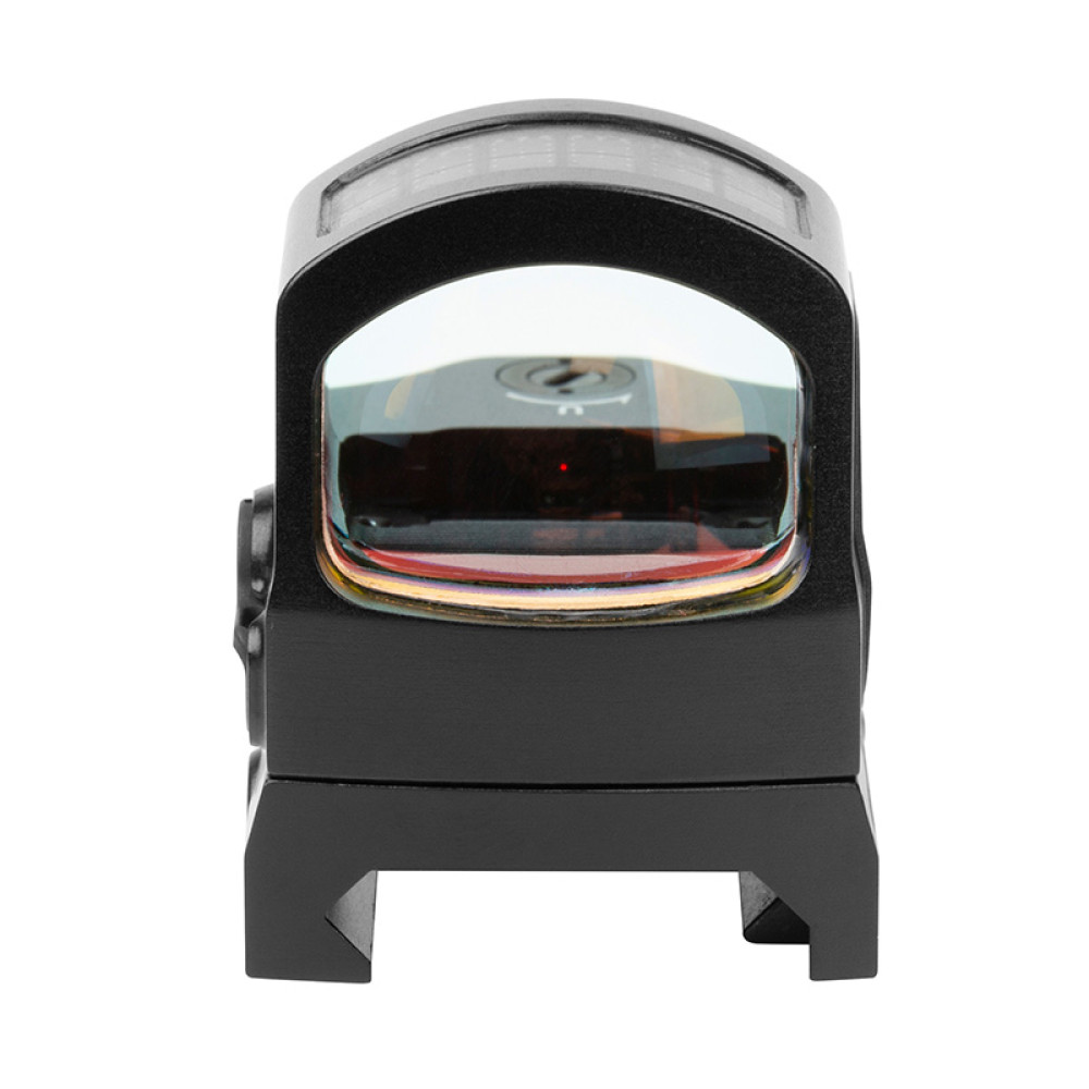 Коллиматорный прицел Holosun Open Reflex HS407C v2