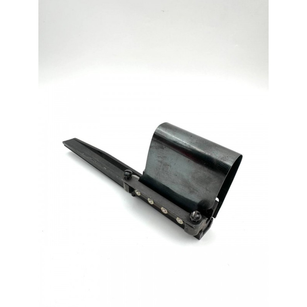 Кронштейн для гладкоствола Вертикал ласточкин хвост