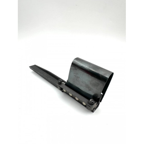 Кронштейн для гладкоствола Вертикал ласточкин хвост