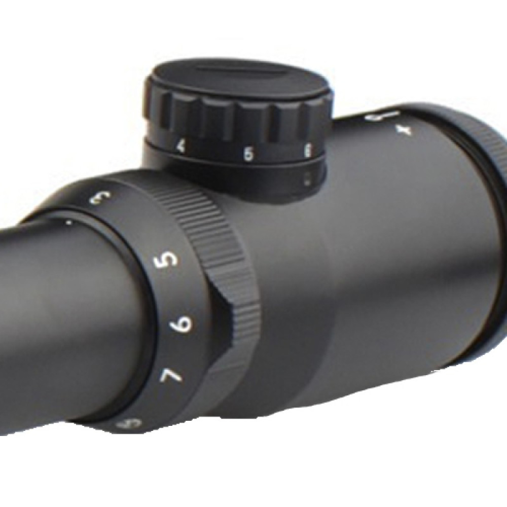 Оптический прицел Hakko MPZ-31250 3-12x50 AO