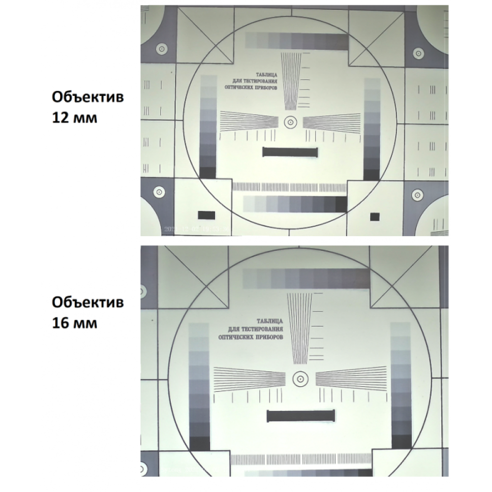 Цифровая насадка Sytong HT-66 12mm 850nm