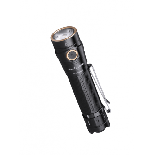 Фонарь Fenix LD30bi, LUMINUS SST40 LED