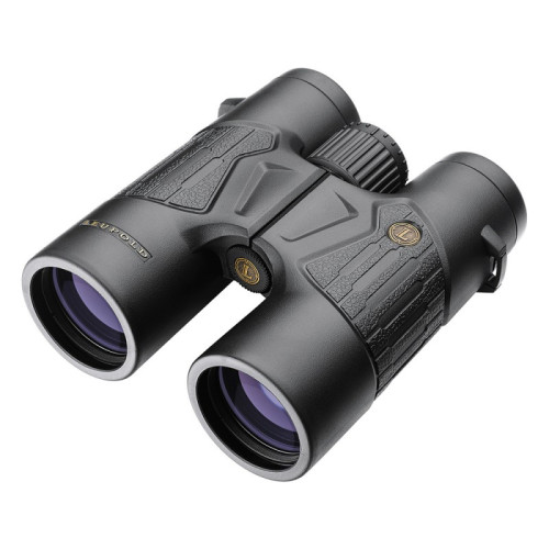 Бинокль Leupold BX-2 Cascades 10x42 Roof, черный, Черный