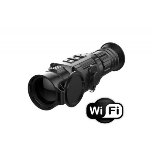 Тепловизионный прицел iRay Saim SCL 35W