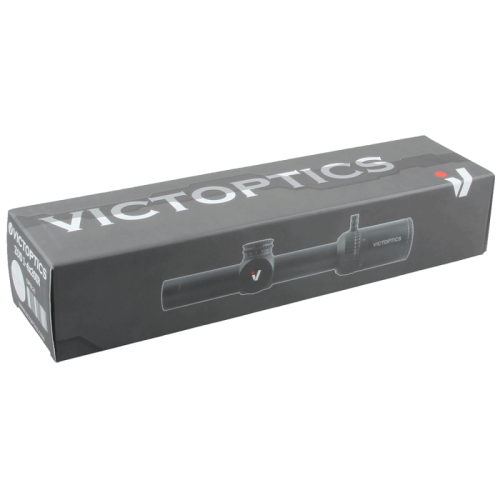 Оптический прицел Vector Optics VictOptics ZOD 1-4x20 IR