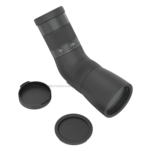 Зрительная труба Vector Optics Paragon 9-27x56ED Mini