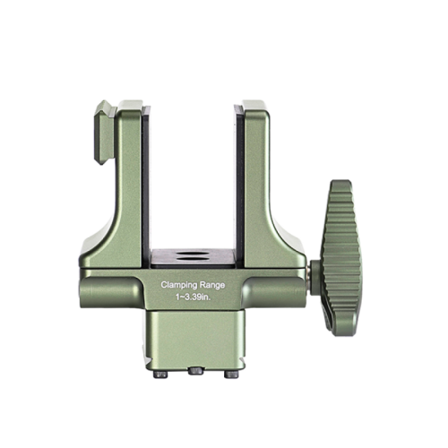 Штатив-трипод Sunwayfoto T4020CSLI-D Carbon с зажимом SM-86 под ложе