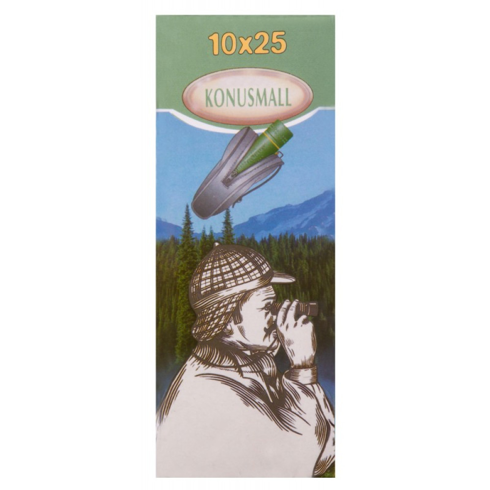 Монокуляр Konus Konusmall 10x25