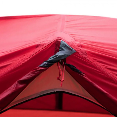 Палатка Tramp Cloud 2Si (красный)