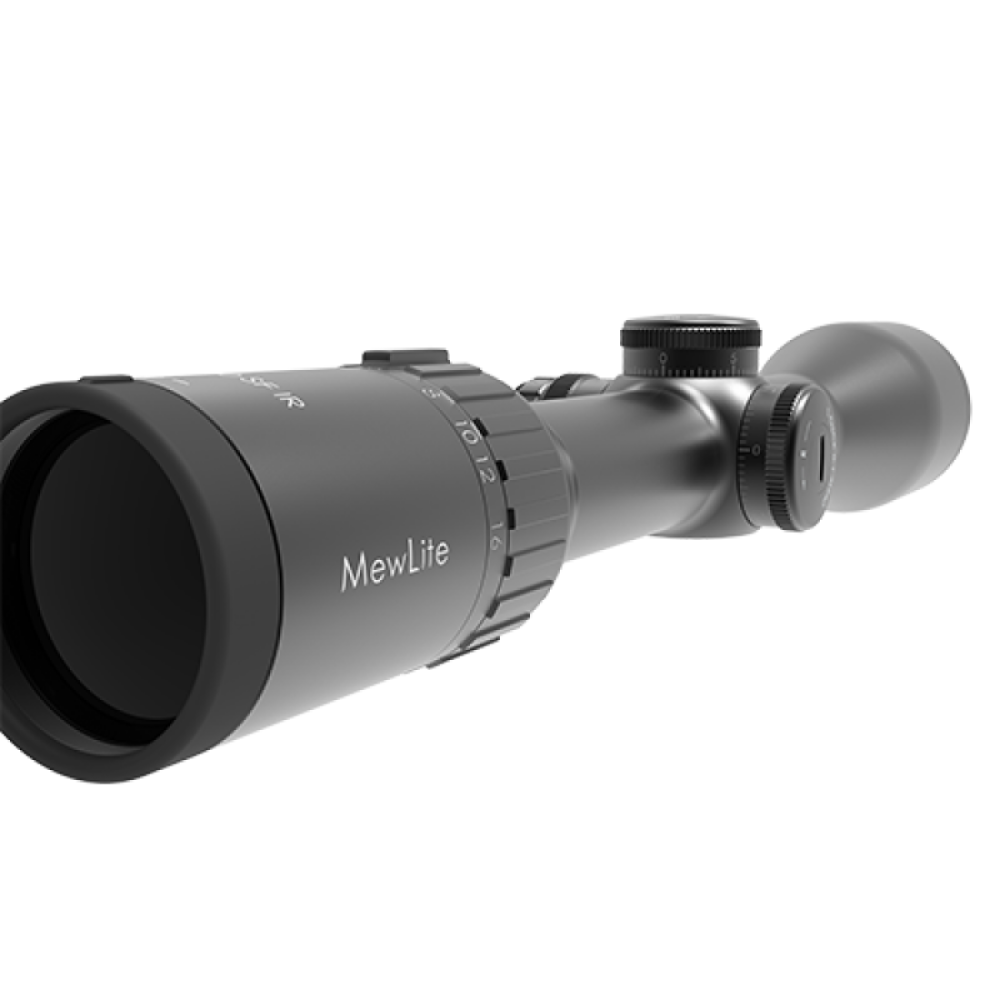 Оптический прицел MewLite 2-16x50 SFIR