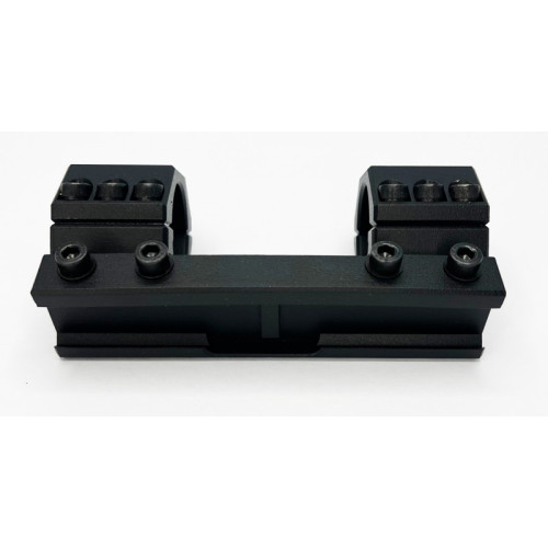 Моноблок 30мм 0МОА высота 20мм