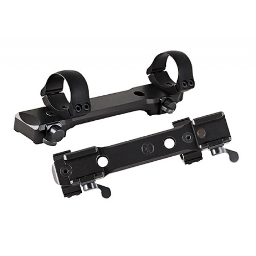 Быстросъемный кронштейн MAK с кольцами 25,4 мм для Tikka T3 (5072-26107)