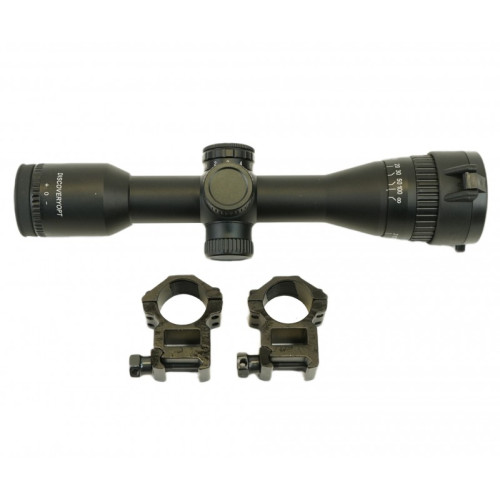 Оптический прицел Discovery VT-Z 4X32AOE FW25