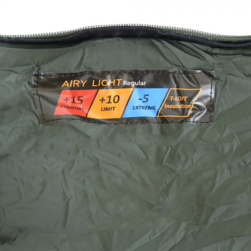 Спальный мешок Tramp Tramp Airy Light