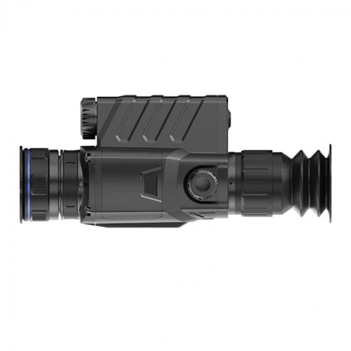 Цифровой прицел ночного видения Guide DR30, Черный