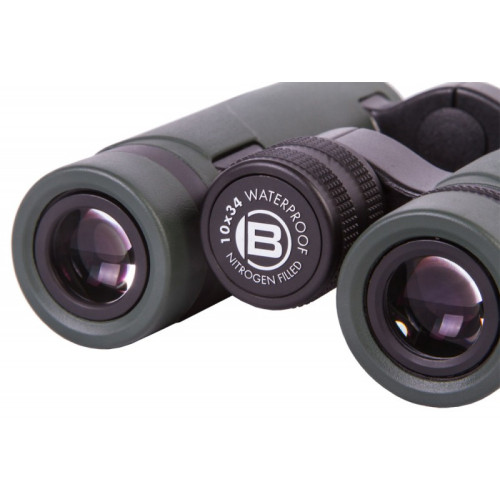 Бинокль Bresser Pirsch 10x34