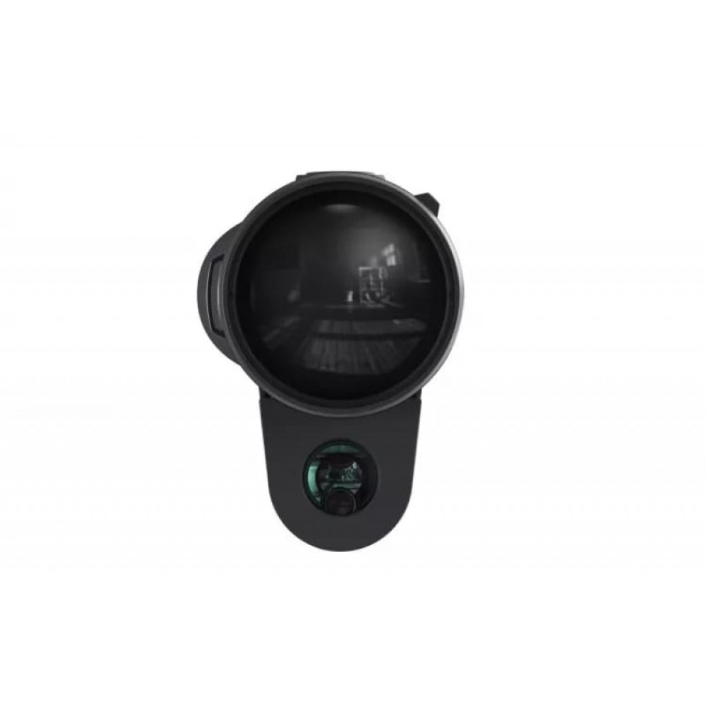 Тепловизионный монокуляр EATECH SJ660LZ с дальномером, Черный