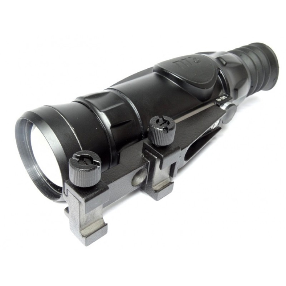 Тепловизионный прицел ПТ-3-02