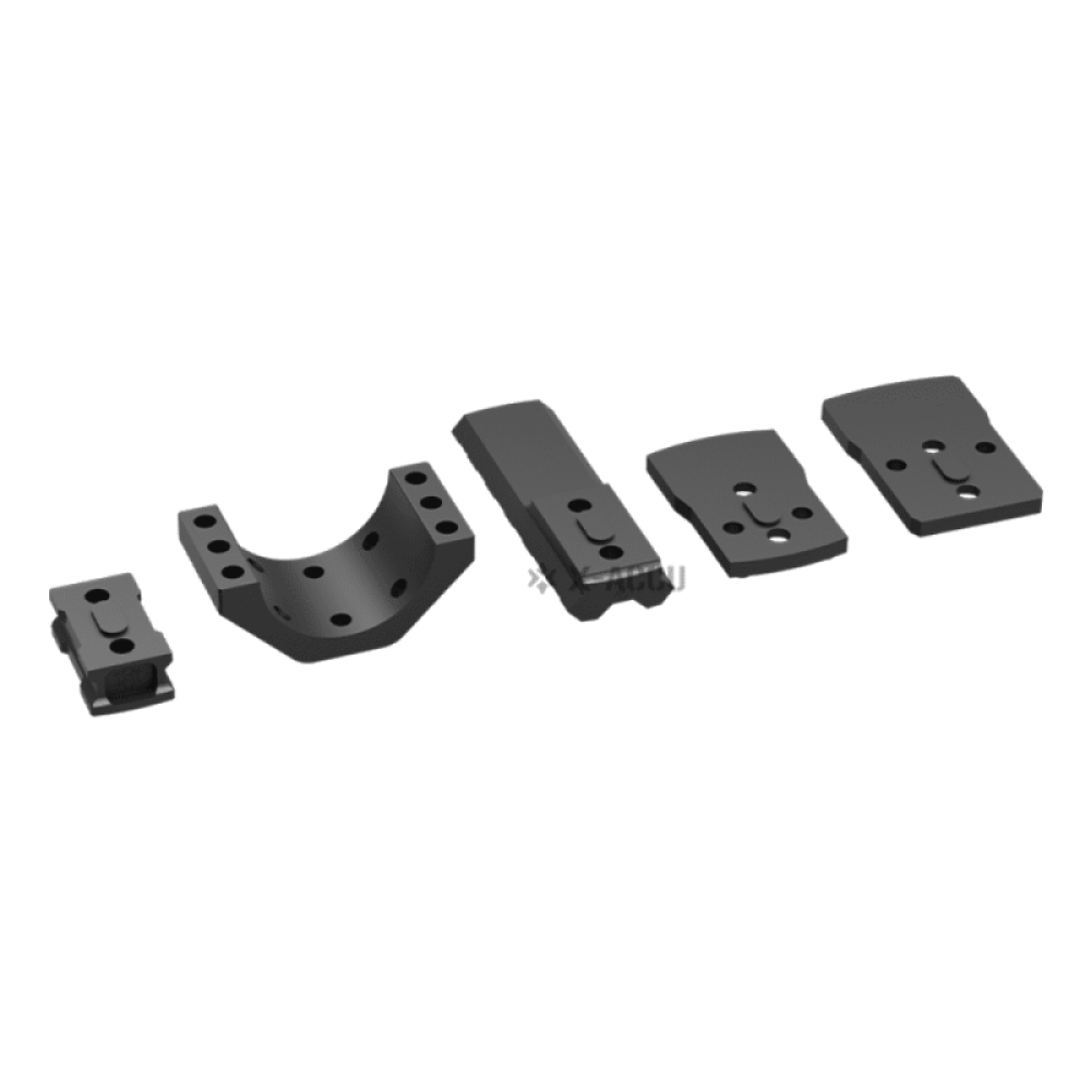 Крепления Vector Optics X-Accu 34мм