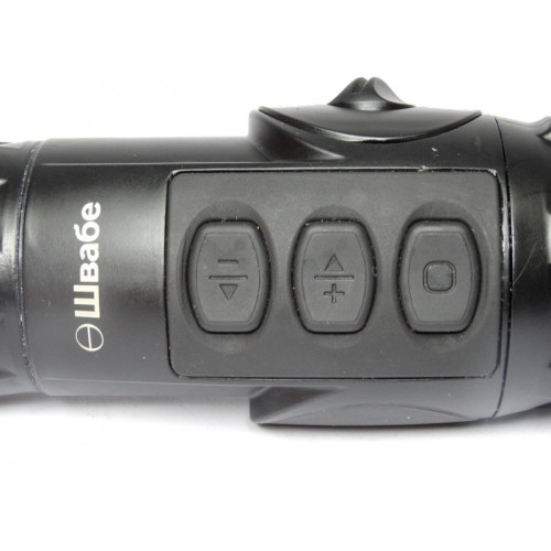 Тепловизионный прицел ПТ-3-02