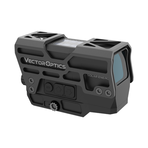 Коллиматорный прицел Vector Optics Frenzy Plus 1x31x26 Solar