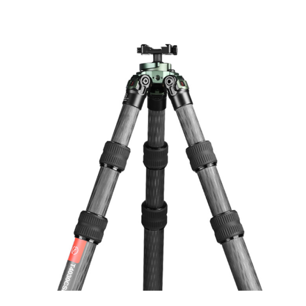 Штатив-трипод Sunwayfoto T4030CSI-D Carbon с креплением Arca-Swiss/Weaver