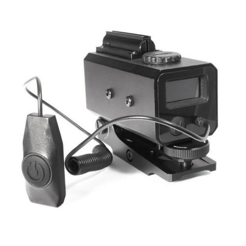 Дальномер ночного видения Sturman LE-032 с ЛЦУ