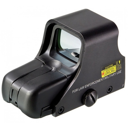 Коллиматорный прицел Veber RE 135