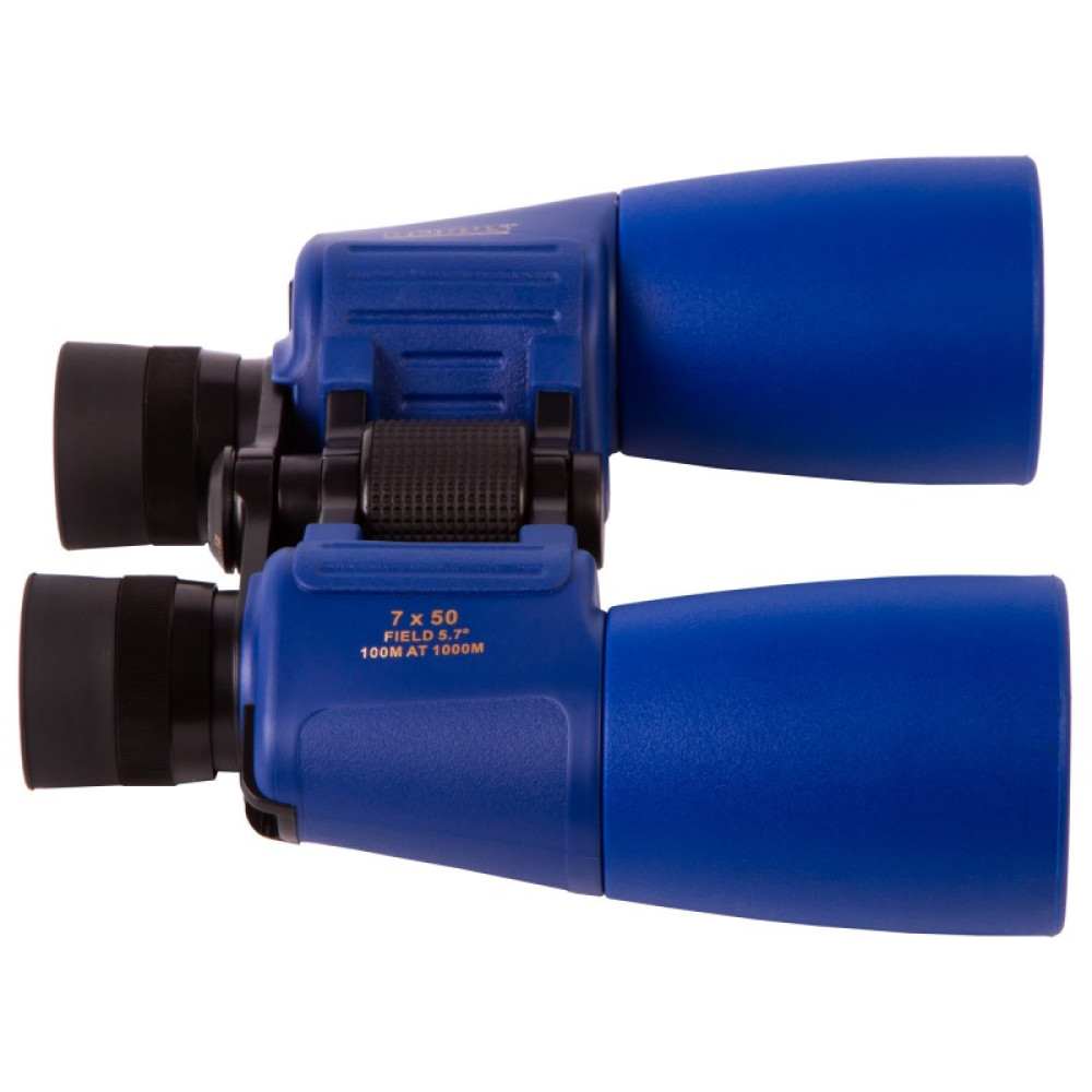 Бинокль Konus Navyman-2 7x50