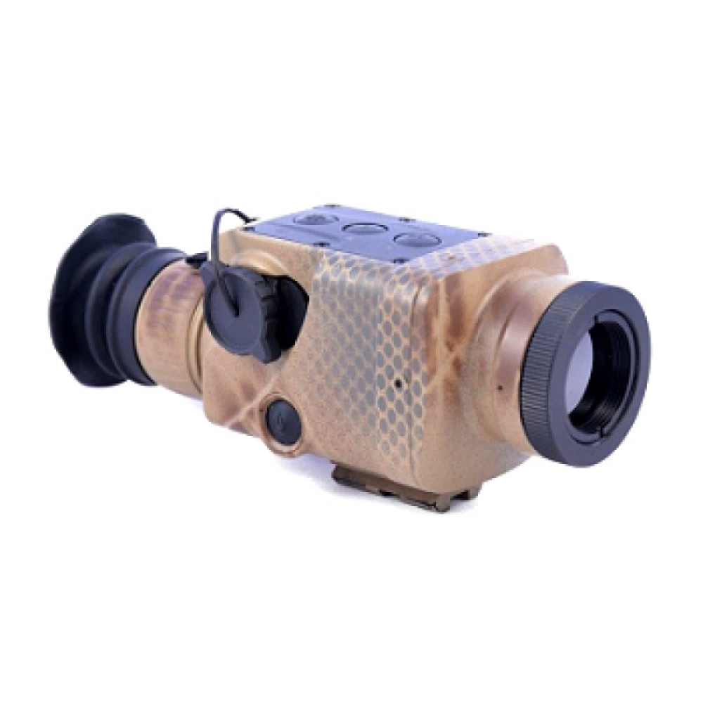 Тепловизионный прицел Сканда 25