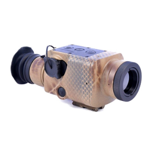 Тепловизионный прицел Сканда 25