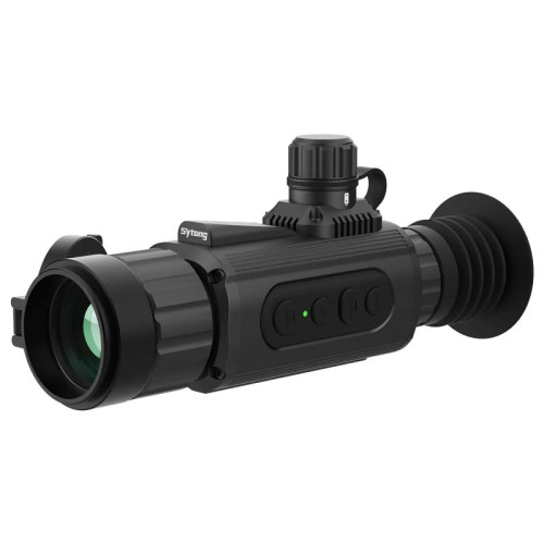 Тепловизионный прицел Sytong AM06-35