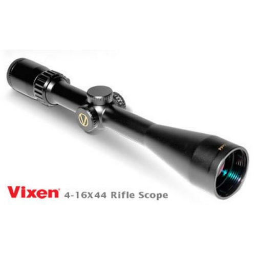 Оптический прицел Vixen 4-16x44, Черный