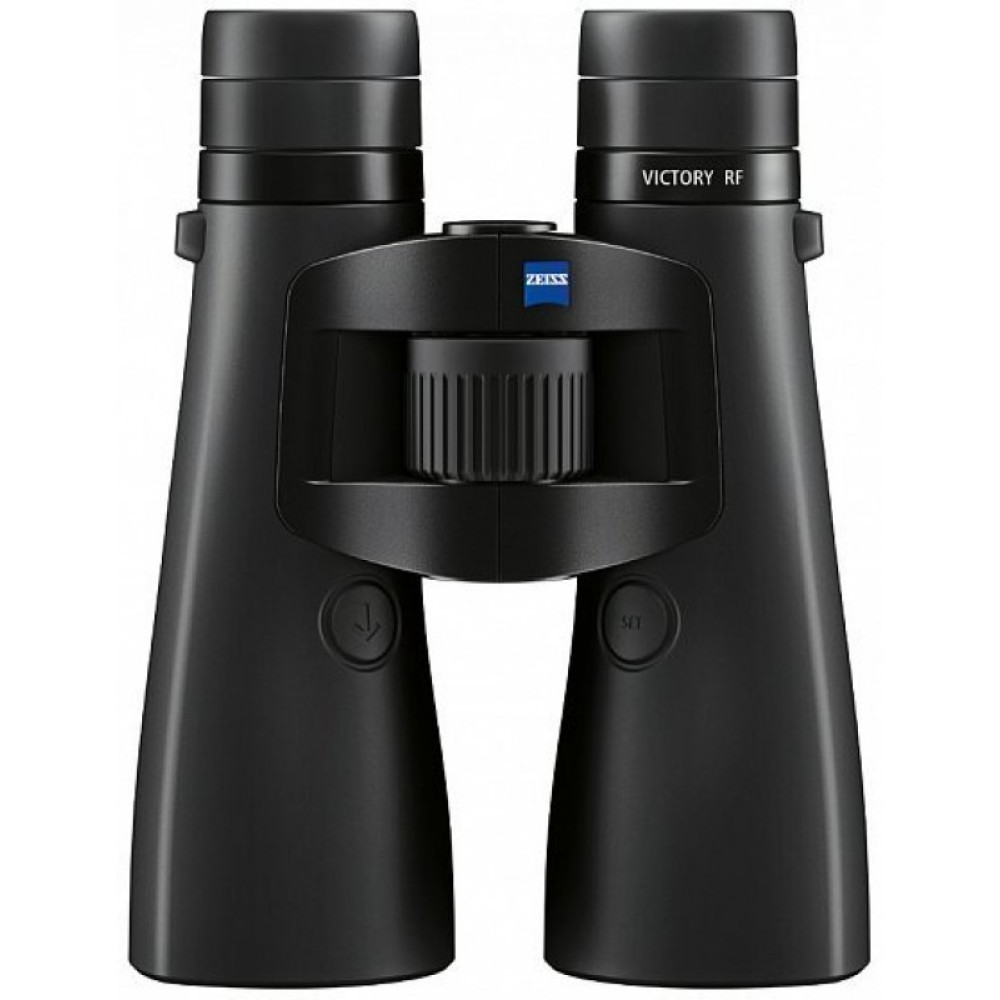 Бинокль-дальномер Carl Zeiss Victory RF 10x54 Bluetooth, Черный