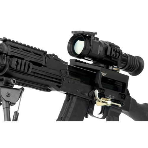 Тепловизионный прицел Инфратех Протей (2ИТ-615В)