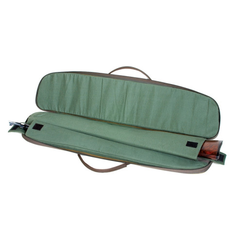 Чехол капрон Vektor для самозарядного ружья в разобранном виде