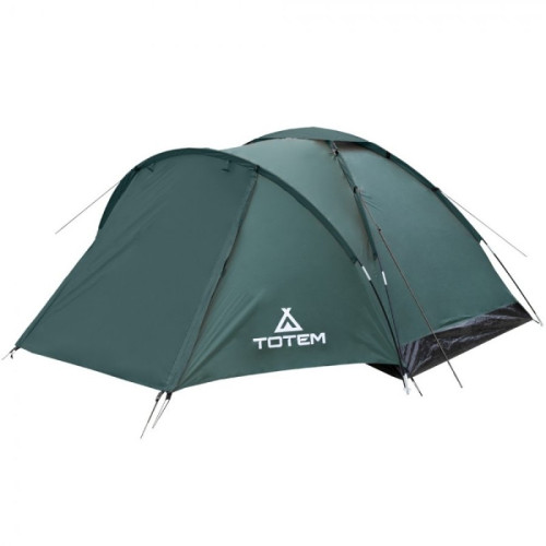 Палатка Totem Summer 2 Plus (V2) зеленый