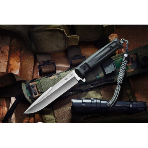 Тактический нож Delta D2 TacWash