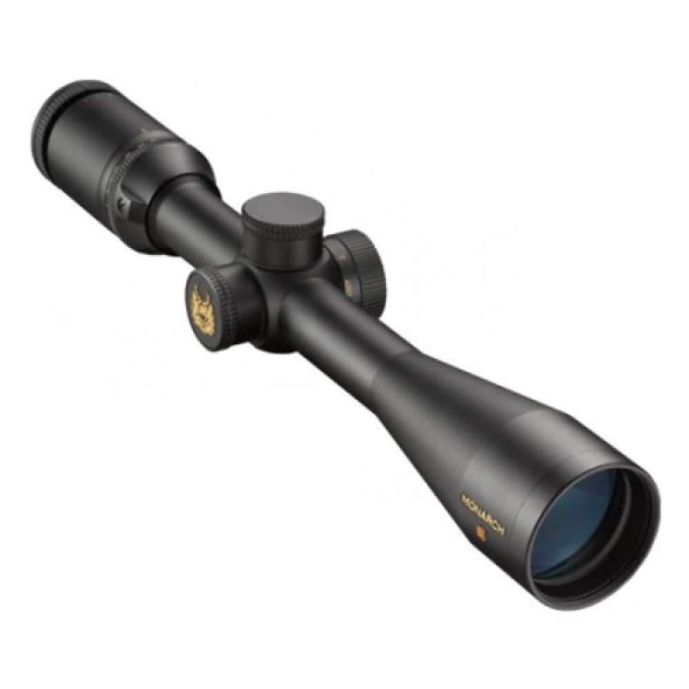 Оптический прицел Nikon Monarch MC3 4-16x42SF W MilDot