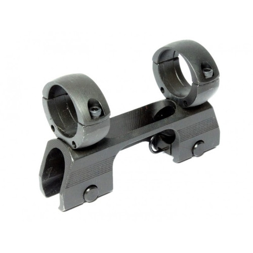 Кронштейн Диана с кольцами 25,4 мм (ЭСТ)