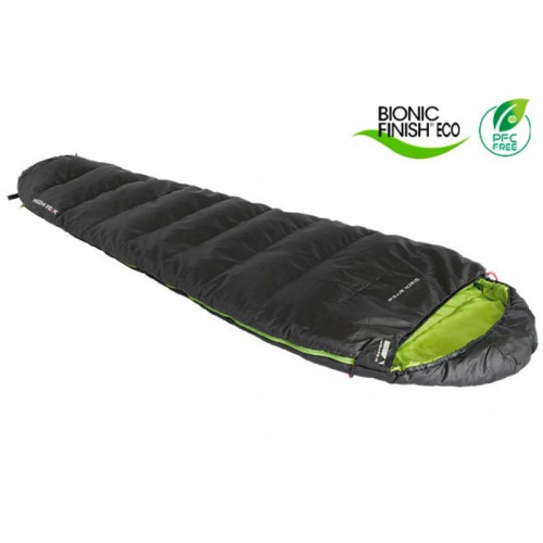 Спальный мешок High Peak Black Arrow