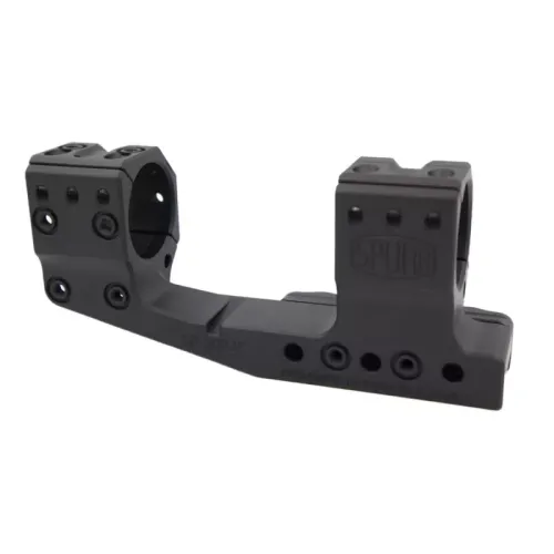 Кронштейн SPUHR Cantilever Scope Mount Gen3 30мм на Picatinny, h=23мм