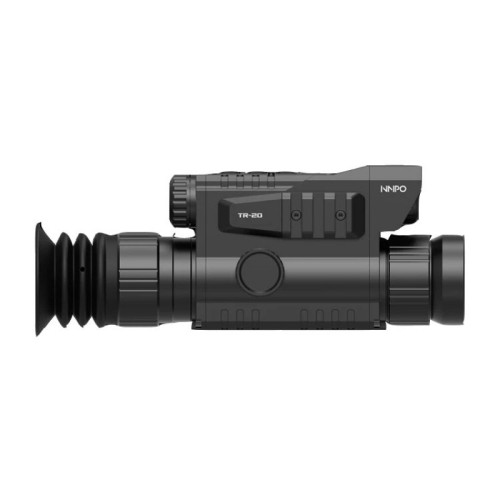 Тепловизионный прицел NNPO TR20-25mm LRF