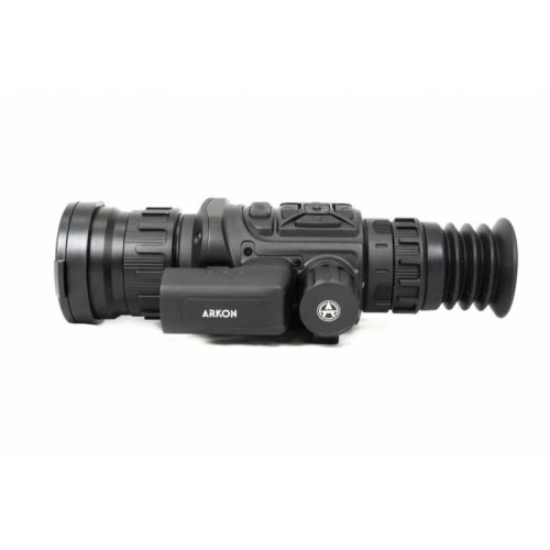 Тепловизионный прицел Arkon Arma LR50L