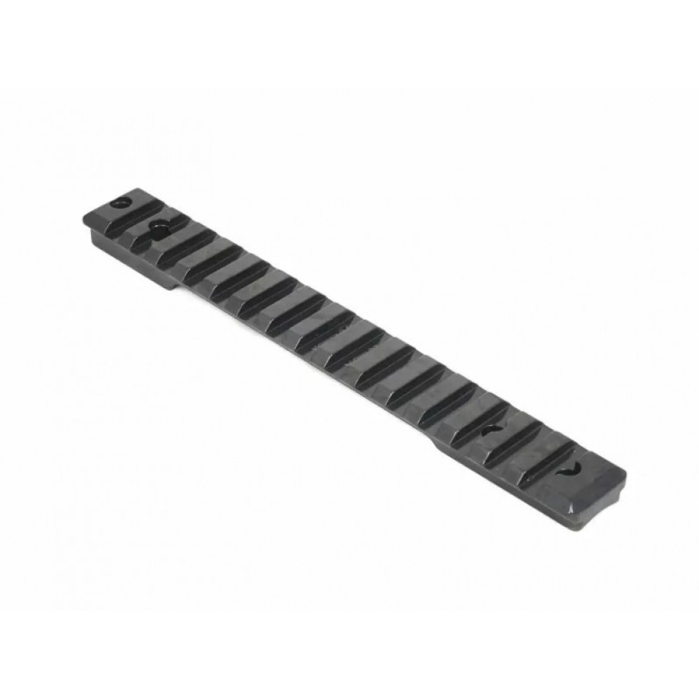 Планка ARKON Picatinny на Bergara B14 (long action) (20 MOA)