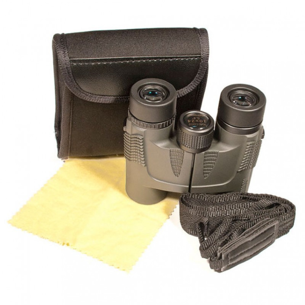 Бинокль Fujinon KF 10x24 H