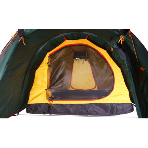 Палатка Alexika Tunnel 3