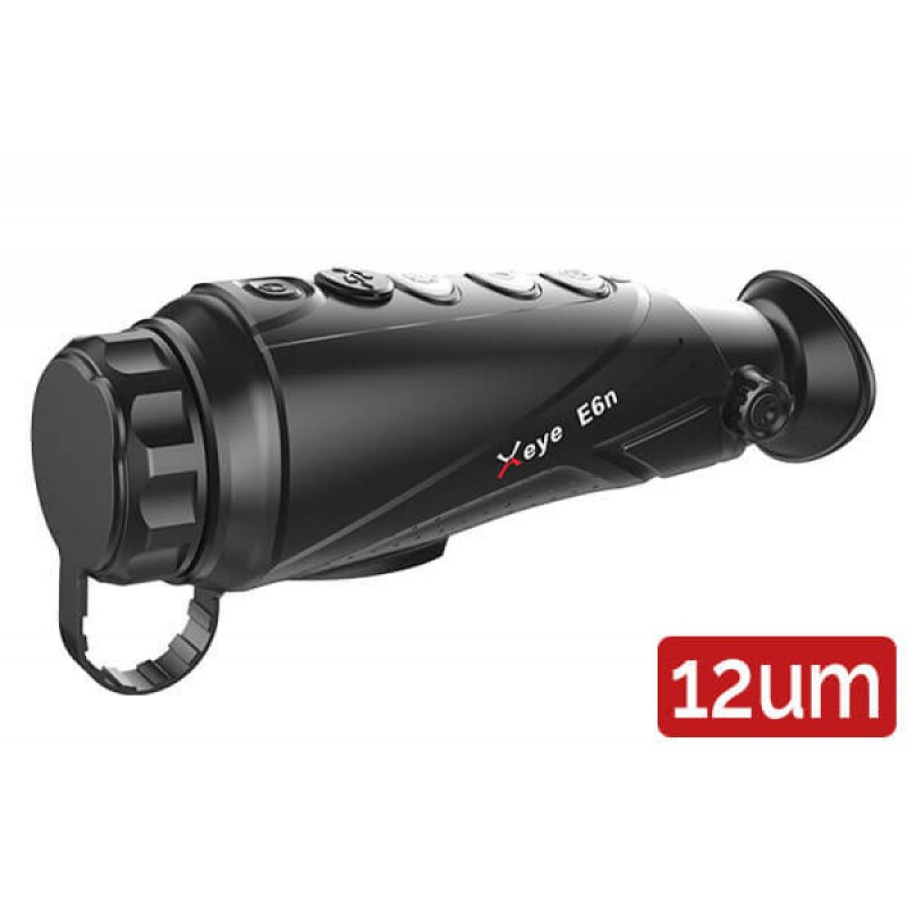 Тепловизионный монокуляр iRay Xeye E6N