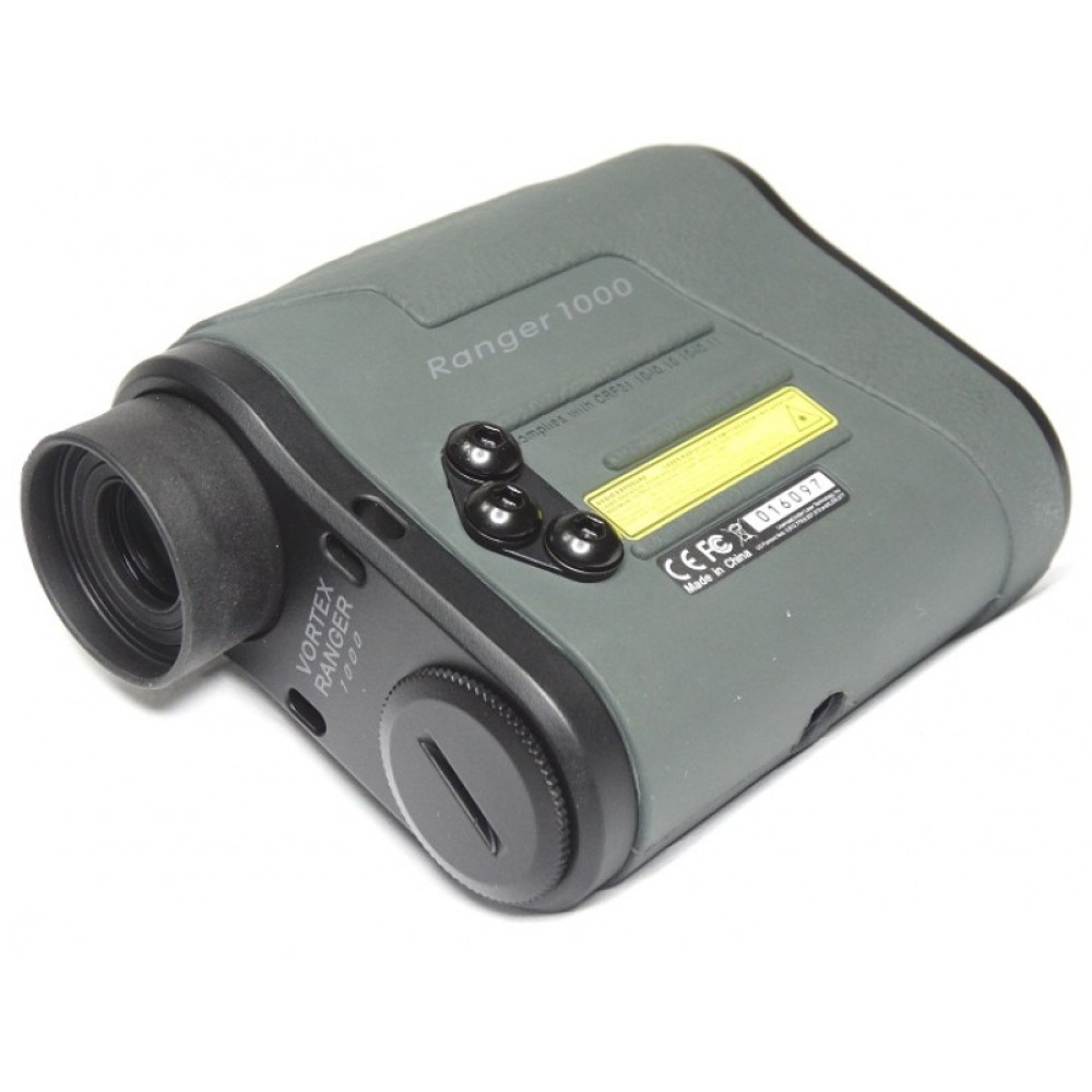 Лазерный дальномер Vortex Ranger 1000 Rangefinder